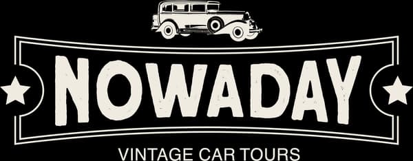 Nowaday Vintage Car Tours